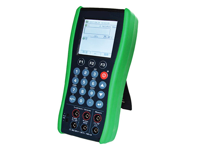 MC2/MC6-dtc溫度、電信號多功能校驗儀